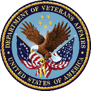 U.S. Department of Veterans Affairs Logo